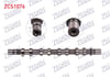 EKSANTRIK MILI EGZOZ RENAULT CLIO II 1.4-1.6 16V (K4M-K4J) 98-05/ MEGANE I 1.4-1.6 16V (K4M-K4J) 96-03/ KANGOO 1.4-1.6 16V (K4M-K4J) 01-08/ DACIA SANDERO 1.6 16V (K4M) 11-/ LOGAN 1.6 16V (K4M) 06-
