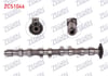 EKSANTRIK MILI EGZOZ VOLKSWAGEN PASSAT (3B2) 1.8 (ADR-APT-ARG) 1996-2000/ AUDI A6 (4A2) 1.8 (ADR-APT-ARG) 1995-2000