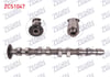 EKSANTRIK MILI EGZOZ VW PASSAT (3B3) 1.8 T (AEB-APU-ANB) 00-05/GOLF IV (1J1) 1.8 T (AEB-APU-ANB) 97-05/AUDI A6 (4B2) 1.8 T (AEB-APU-ANB) 97-04/A3 (8L1) 1.8 T (AEB-APU-ANB) 96-03/SEAT LEON (1M1) 99-06