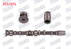 EKSANTRIK MILI EMME 1.4TSI (BLG-BMY-CAVA-CAVD-CAVE-CKMA-CTHA) VW GOLF V (1K1) 03-09 / GOLF VI 09-12/ JETTA (1K2) 05-10/ JETTA (162) 11-/ TIGUAN (5N_) 07-16/ SEAT IBIZA IV 08-15/SKODA FABIA II 06-15
