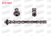 EKSANTRIK MILI EMME 2.0 HDI (DW10CTED4) PEUGEOT 3008 09-16/ 308 07-13/ 5008 09-18/EXPERT 09-16/ CITROEN C4 G.PICASSO 09-13/ C5 III 09-/ JUMPY 10-16/ FORD KUGA II 13-20/ MONDEO IV 07-14/ FAIT SCUDO 08-