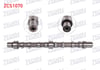 EKSANTRIK MILI EMME CELIK FIAT DUCATO 2.3 MJT 2006- / IVECO DAILY III 2.3 1999-2006 / DAILY IV 2.3 2006-2011