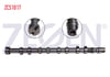 EKSANTRIK MILI EMME CELIK RENAULT MASTER II 2.5 DCI (G9U-G9T) 1998-2010 /OPEL MOVANO A 2.5 DTI (G9U-G9T) 2001-2010