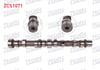 EKSANTRIK MILI EMME EURO 5 FIAT LINEA 1.3 MJT 07-/ DOBLO 1.3 MJT 05-10/ FIORINO 1.3 MJT 07-/ G.PUNTO 1.3 MJT 05-10/ CITROEN NEMO 1.3 HDI 10-/ BIPPER 1.3 HDI 10-/ OPEL CORSA D / E 1.3 CDTI 06-20