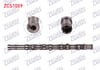 EKSANTRIK MILI EMME HYUNDAI H1 STAREX 2.5 CRDI 2008- / KIA SORENTO I  2.5 CRDI 2002-2009