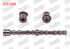 EKSANTRIK MILI EMME IVECO DAILY III 3.0 1999-2006 / DAILY IV 3.0 2006-2011 / MITSUBISHI CANTER VI 3.0 2012- / FIAT DUCATO 3.0 D 2006-/ PEUGEOT BOXER 3.0 2006- / CITROEN 3.0 2006-