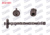 EKSANTRIK MILI EMME MITSUBISHI L200 2.5 DI-D 2005-