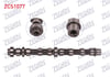 EKSANTRIK MILI EMME OPEL ASTRA H 1.9 CDTI (Z19DTH)  04-10/ ASTRA J 2.0 CDTI (A20DTH) 09-16/  INSIGNIA A 1.6i (A20DTH) 08-17/ VECTRA C 1.9 CDTI (Z19DTH) 04-08