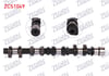 EKSANTRIK MILI EMME PEUGEOT 307 1.6i 16v (TU5JP4) 00-07/ 206 1.6i 16v (TU5JP4) 99-06 / CITROEN C4 I 1.6i 16v (TU5JP4)  04-09 / C3 I 1.6i 16v (TU5JP4) 02-09