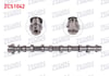 EKSANTRIK MILI EMME RENAULT MASTER III 2.3 DCI (M9T) 11-/ MEGANE III 2.0 DCI (M9R) 05-15/ KOLEOS 2.0 DCI (M9R) 08-14/ LAGUNA II 2.0 DCI (M9R) 01-07/ LAGUNA III 2.0 DCI (M9R) 07-15