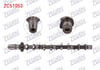 EKSANTRIK MILI EMME TOYOTA HILUX VI 2.5 D-4D (2KD-FTV) 2001-2005 / HILUX VII 2.5 D-4D (2KD-FTV) 2005-2015