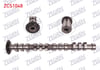 EKSANTRIK MILI EMME VW PASSAT (3B3) 1.8 T (AEB-APU-ANB) 00-05/GOLF IV (1J1) 1.8 T (AEB-APU-ANB) 97-05/AUDI A6 (4B2) 1.8 T (AEB-APU-ANB) 97-04/A3 (8L1) 1.8 T (AEB-APU-ANB) 96-03/SEAT LEON (1M1) 99-06