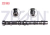 EKSANTRIK MILI EURO 4 EGZOZ 1.3 MJT - 1.3 HDI - Z13DTH FIAT DOBLO 05-10/ EGEA 15-/ FIORINO 07-13/ LINEA 07/ OPEL 04-10/ CORSA C 00-06/ PEUGEOT BIPPER 10-/ CITROEN NEMO 10-