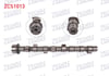 EKSANTRIK MILI FIAT DUCATO 2.5 D - 2.8 D 1994-2002 / PEUGEOT BOXER I 2.5 D - 2.8 D 1994-2002 / CITROEN 2.5 D - 2.8 D JUMPER 1994-2002 / IVECO DAILY II 2.8 1999-2006