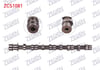 EKSANTRIK MILI HYUNDAI H100 2.5 D 1997-2004 / MITSUBISHI L300 2.5 D 1994-2007 / KIA K2500 2.5 2003-