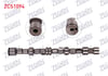 EKSANTRIK MILI OPEL ASTRA F 1.4 8v (14SE - C14SE) 1991-1998 / CORSA B 1.4 8v (14SE - C14SE) 1993-2000