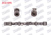 EKSANTRIK MILI OPEL ASTRA G 1.6 8v (Z16SE - X16SZR) 1998-2005 / VECTRA B 1.6 8V (Z16SE - X16SZR) 1995-2003 / MERIVA A (Z16SE - X16SZR) 2003-2010