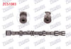 EKSANTRIK MILI OPEL CORSA B 1.2 8v (12NZ - C12NZ) 1993-2000 / COMBO B 1.2 8v (12NZ - C12NZ) 1993-2000
