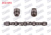 EKSANTRIK MILI RENAULT MEGANE I 1.6 8v (K7M) 96-03/ CLIO II 1.6 8v (K7M) 98-05/ CLIO SYMBOL 1.6 8v (K7M) 98-05/ R19 1.6 8v (K7M) 88-00/ DACIA SANDERO 1.6 8v (K7M) 11-/ LOGAN 1.6 8v (K7M) 06-
