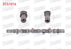 EKSANTRIK MILI SENSORLU TIP 1.5 DCI (K9K) RENAULT CLIO III 2005-2012 / MEGANE II 2003-2010 / KANGOO 2005-2010 / DACIA SANDERO 2010-2018 / LOGAN 2009-2020 / DUSTER 2010-18 / NISSAN NOTE 2006-2012
