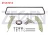 EKSANTRIK ZINCIR SETI (12 PARCA) PEUGEOT 308 1.6 THP 2007-2014/ CITROEN C4 2006- / MINI COOPER 2006-2010