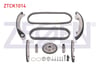 EKSANTRIK ZINCIR SETI (20 PARCA) OPEL VECTRA B 2.0 DI 1999-2003 / OPEL ASTRA G 1998-2005