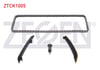 EKSANTRIK ZINCIR SETI (4 PARCA) VOLKSWAGEN GOLF VI 1.2 TSI 2009-2013 / SEAT LEON 2010-2012 / IBIZA 2010-2015