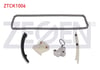 EKSANTRIK ZINCIR SETI (5 PARCA) OPEL CORSA D 1.2 2007-2014 / ASTRA J 2010-2020 / CORSA C 2000-2006