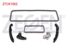 EKSANTRIK ZINCIR SETI (6 PARCA) VOLKSWAGEN JETTA IV 1.4 TSI 2011- / GOLF V 1.6 FSI 2003-2009 / SEAT LEON 2005-2012