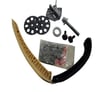 EKSANTRİK ZİNCİR SETİ 7 PARÇA POLO-CORDOBA-İBİZA-FABİA AZQ-BME-BZG 1,2