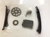 EKSANTRİK ZİNCİR SETİ ASTRA H CORSA C COMBO C ALBEA DOBLO PALİO PUNTO LİNEA EGEA FIORINO Z13DT Z13DTH 95518770 93191273 55177460 71777824 636597