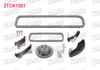 EKSANTRIK ZINCIR SETI M-T (11 PARCA) OPEL ASTRA J 1.6 CDTI 2010-2018 / INSIGNIA A 2014- / MOKKA 2012-
