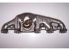 EKSOZ MANİFOLDU T5 2500 MOTOR 130 PC DÖKÜM
