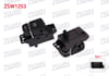 EL FREN ANAHTARI 3 PIN BMW 5 SERISI (F90) 2016- / 6 SERISI (G32) 2017-2020 / X3 (F97) 2017-