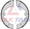 EL FREN BALATASI 210X30 LAND ROVER RANGE ROVER III 3.0 TD - 3.6 TD - 4.4 2002-2012/ AUDI Q7 (4L) 3.0 TDI 2006-2015/ VW TOUAREG (7LA) 2.5 TDI - 3.0 TDI - 3.2i 2002-2010/ TOUAREG (7P5) 3.0 TDI 2010-2018