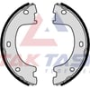 EL FREN BALATASI AKSESUARLI MERCEDES SPRINTER 5T (906) 515 CDI 172X42 mm 2006-2009/VOLKSWAGEN CRAFTER 50 (2E) 2.0 TDI 2006-2016/VOLKSWAGEN CRAFTER 50 (2E) 2.5 TDI 2006-2016