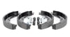 EL FREN BALATASI AKSESUARLI MERCEDES SPRINTER 3,5T (906) 315 CDI 180X25 mm 2006-2009/SPRINTER 5T (906) 515 CDI 2006-2009/CRAFTER 30-35 (2E) 2.5 TDI 20