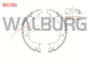 EL FREN BALATASI CHEVROLET CAPTIVA (C100,C140) 2.0 D 188,6X26 mm 2006-/CAPTIVA (C140) 2.0 D 2012-2014/OPEL ANTARA 2.0 CDTI 2007-