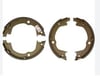 EL FREN BALATASI CHEVROLET CAPTIVA (C100,C140) 2.0 D 190x26 mm 2006-/CAPTIVA (C140) 2.0 D 2012-2014/OPEL ANTARA 2.0 CDTI 2007-