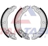 EL FREN BALATASI FIAT DUCATO (244) 2.8 JTD 170X42 mm 2002-2006/BOXER II 2.2 HDI 2002-2006/BOXER II 1.9 TD 2002-2006/DUCATO 2.5 D 2002-2006/JUMPER II 1.9 D 2002-2006/BOXER II 2.5 D 2002-2006