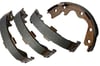 EL FREN BALATASI VİTO 447/639 AKSESUARLI 184X20 MERCEDES VITO(W639)109-110-111-113-115-116 CDI 2003-2014/VITO(W447)109-111-114-116-119 CDI 2014/VIANO