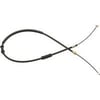 EL FREN TELİ ARKA 1447 MM GOLF 5