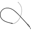 EL FREN TELİ ARKA 1640 MM POLO 4