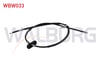 EL FREN TELI ARKA SAG DISKLI OPEL ASTRA J GTC / CASCADA 1.4T 1.6T 2009-