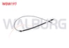 EL FREN TELI ARKA SAG DISKLI OPEL CORSA C 1.2i 1.3CDTI 1.4i 2000-2006
