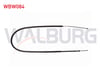 EL FREN TELI ARKA SAG DISKLI RENAULT CLIO II (BB0/1/2,CB0/1/2) 2.0 16v 1998-2005