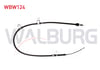 EL FREN TELI ARKA SAG KAMPANALI HYUNDAI GETZ (TB) 1.4i 1.5CRDI 1.6i 3 KAPI ESPLI ABSLI 2002-2008