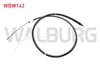 EL FREN TELI ARKA SOL DISKLI CITROEN BERLINGO / PEUGEOT PARTNER 1.6HDI 1.6 16v ABSLI 2003-2008