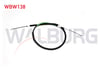EL FREN TELI ARKA SOL KAMPANALI CITROEN XSARA (N1) 1.4 1.4HDI 1.5D 1.6 1997-2005