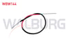 EL FREN TELI ARKA SOL KAMPANALI CITROEN XSARA (N1) SW 1.4i 1.4HDI 1.6i 1997-2005